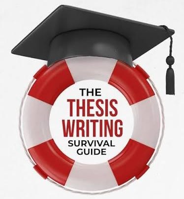 Thesis Writing, Research Design & Dissertation Support - Research Decode Consultancy Cover Image
