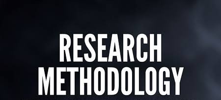 Research Methodology Design & Experimental Planning - Research Decode Consultancy Cover Image