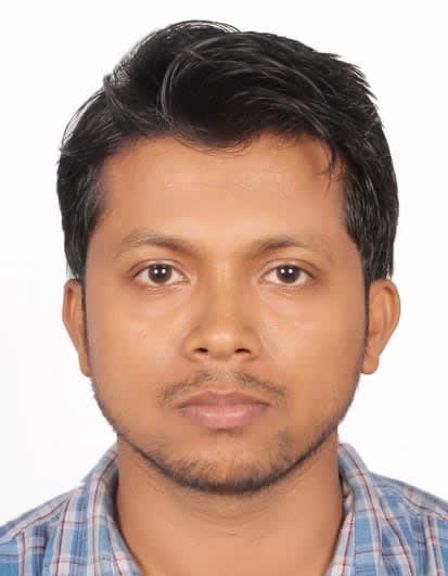 Kalipada Manna Profile Picture