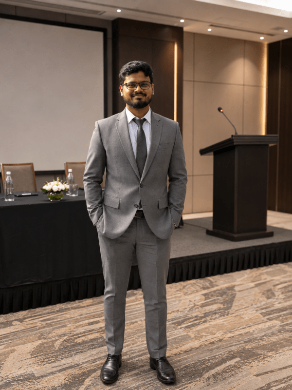 SURAJ ALI Profile Picture
