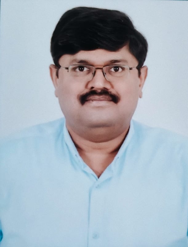 Siddalingaiah H S Profile Picture
