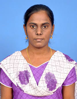 Vanaja Mahendran Profile Picture
