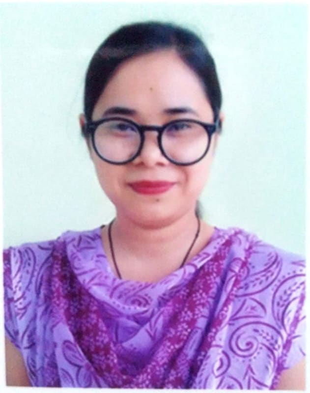 Naorem Rojita Devi Profile Picture