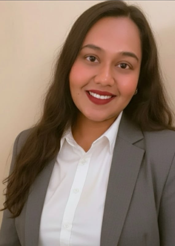 Dr. Shraddha Mauskar Profile Picture