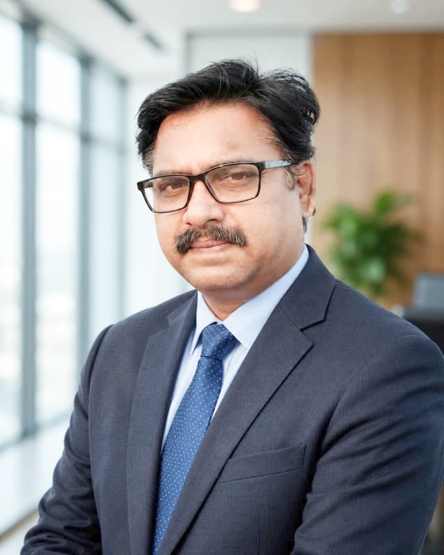 Vikas Chincholikar Profile Picture