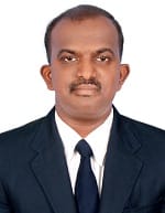 Prabakaran Manivasakan Profile Picture