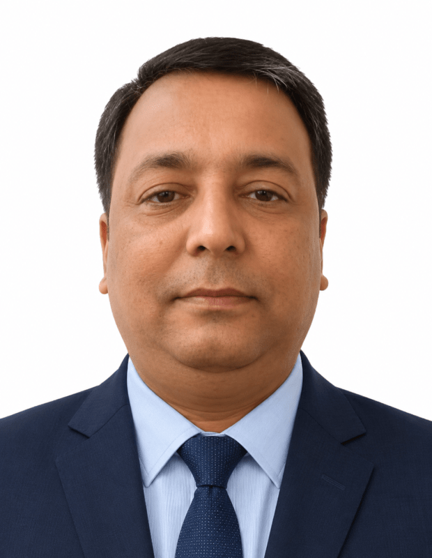 MD AFROZ ALAM Profile Picture