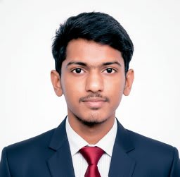 Arun Ramamurthy Profile Picture