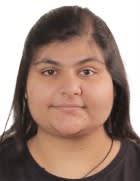 Arunima Mukherjee Profile Picture