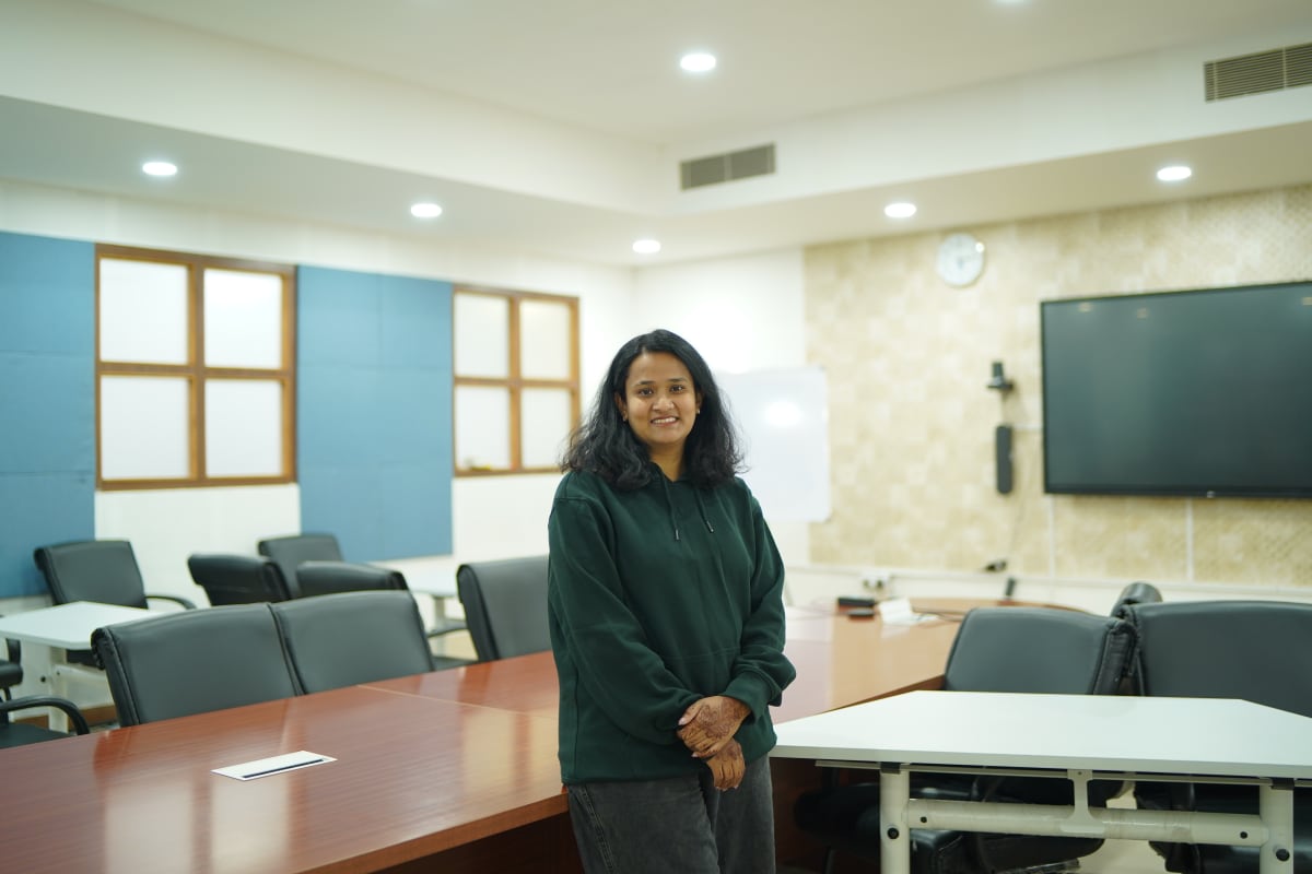 Gunjan Joshi Profile Picture