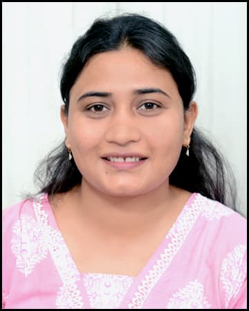 Dr. Ravina Vats Profile Picture