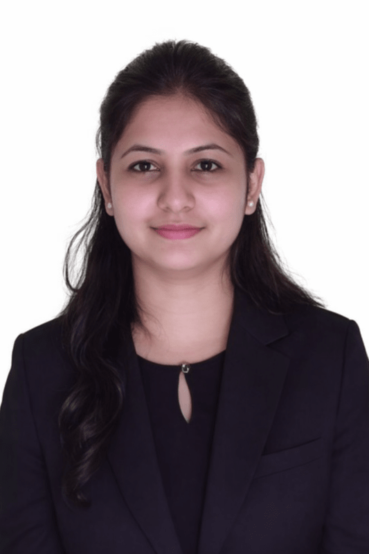 ABHIPSA ANJEELA Profile Picture