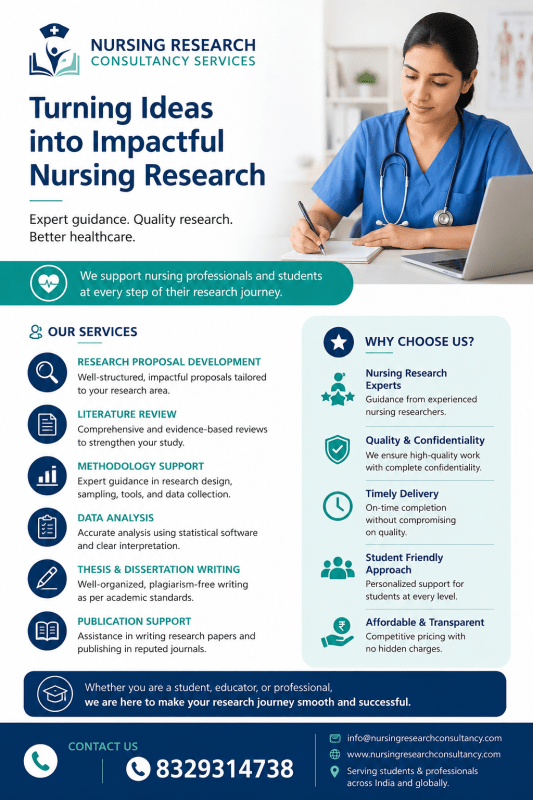 Medquest - Research Decode Consultancy Cover Image