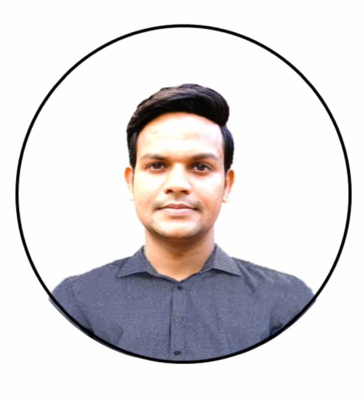 Dr Shaswat Vikram Gupta Profile Picture