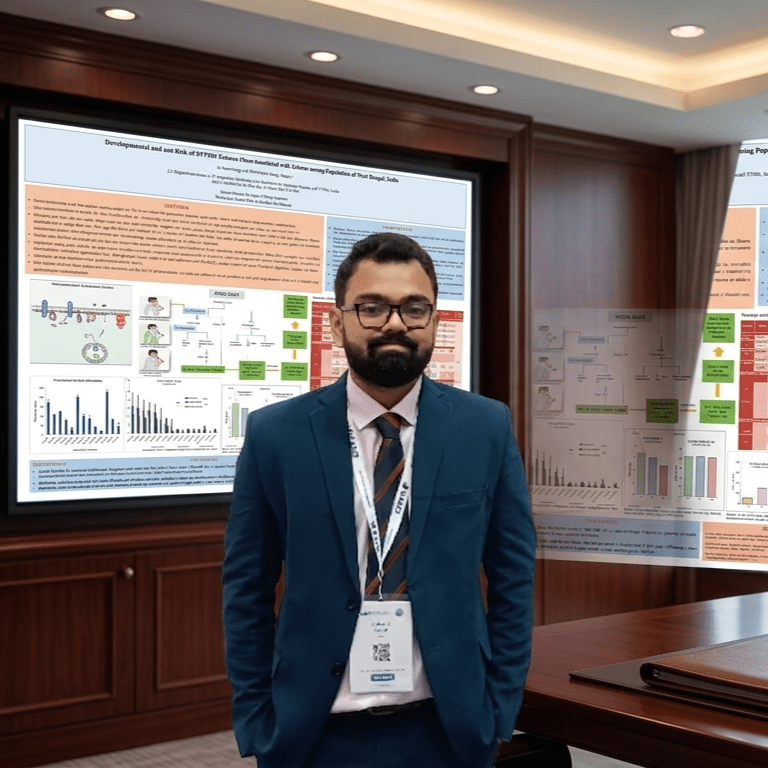INDRANIL GANAI Profile Picture