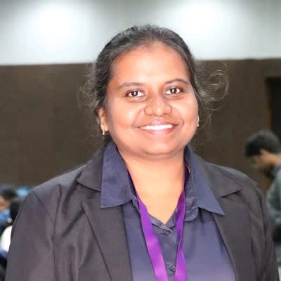 Janaranjani Murugesan Profile Picture