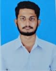 Nishanth Pitcham Profile Picture