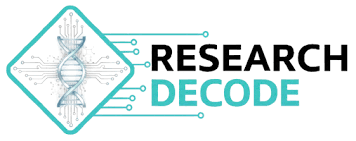 Proposal & Writing Support - Research Decode Consultancy Cover Image