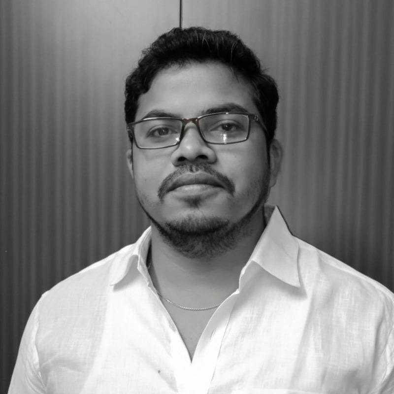 Ravi Gedela Profile Picture