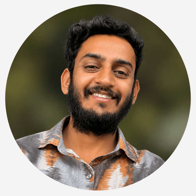 Amarjeet Shrama Profile Picture