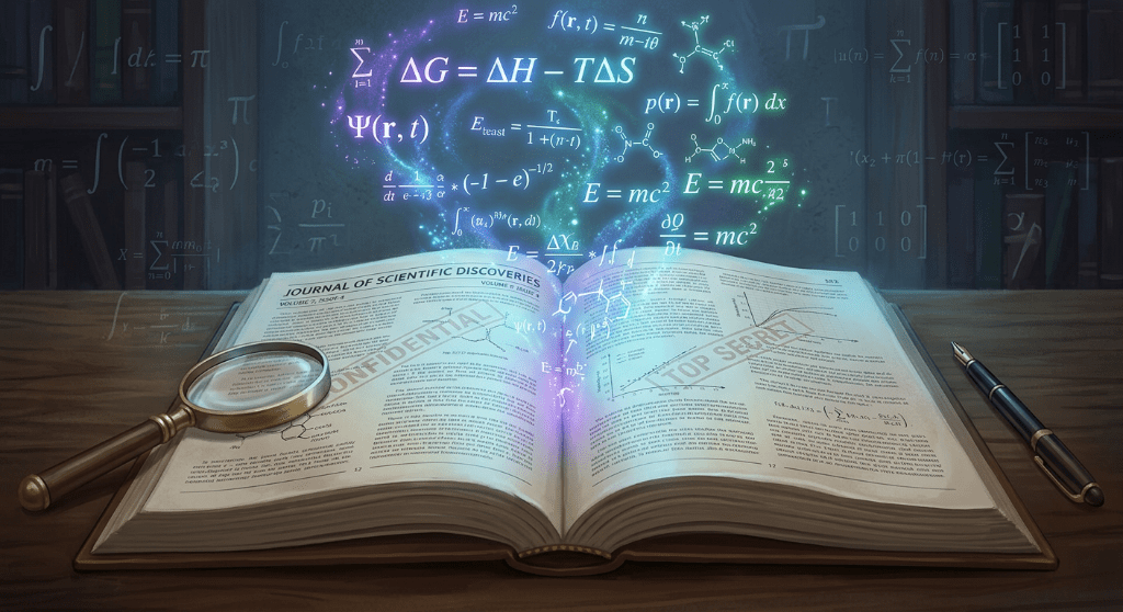 Publication Support (Biological Science) - Research Decode Consultancy Cover Image