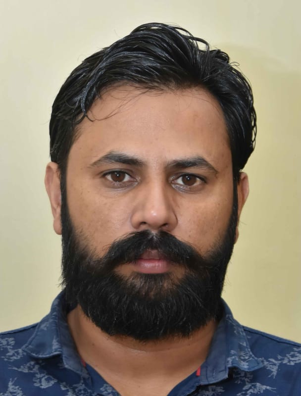 ashish kumar Profile Picture