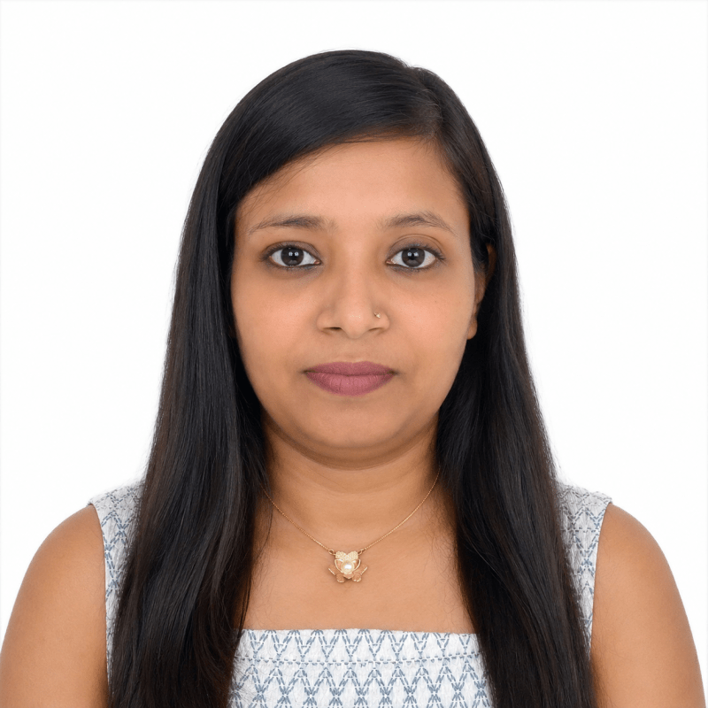 Kusum Jain Profile Picture