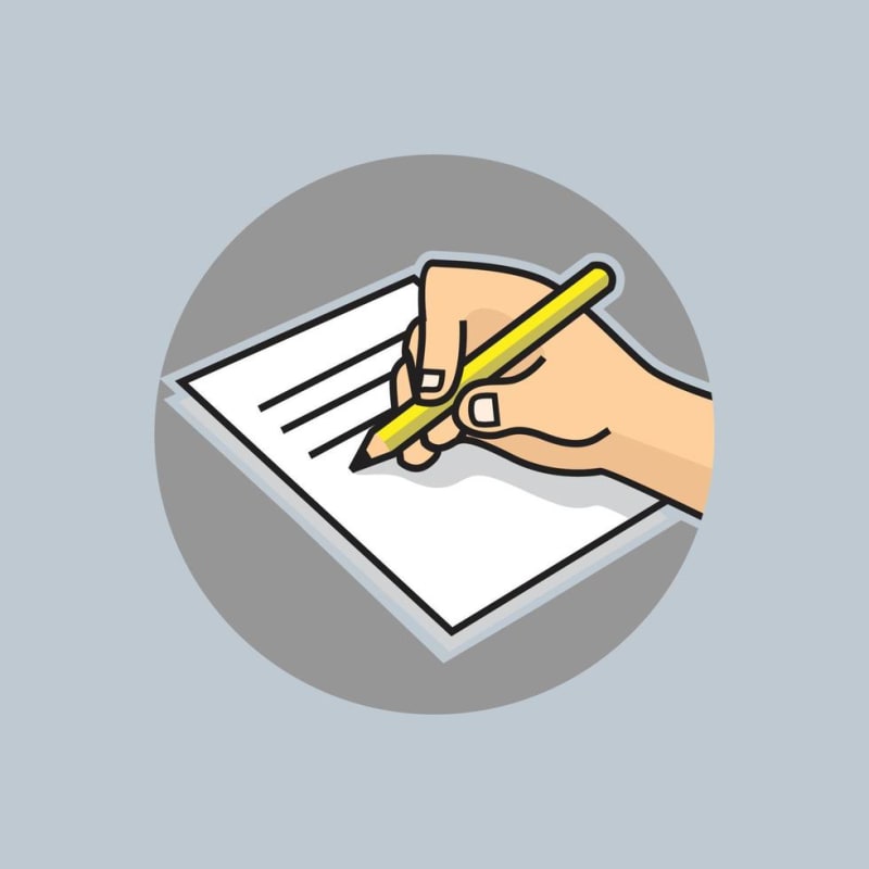 Review writing - Research Decode Consultancy Cover Image