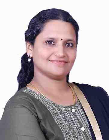 Deebasree Jayaprakash Profile Picture