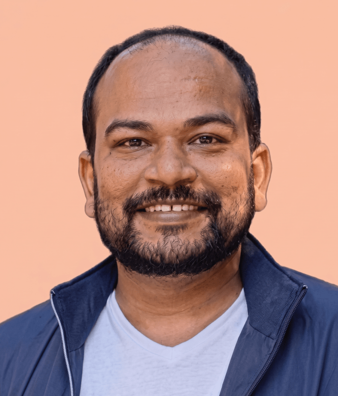 RAM BHARTI Profile Picture