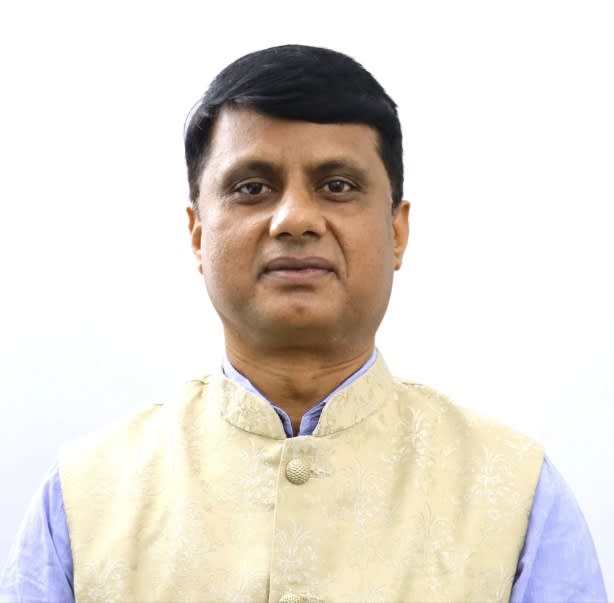Bablu Prasad Profile Picture