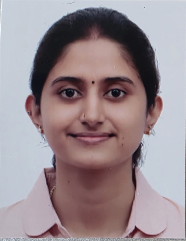 Aswathy S Nair Profile Picture