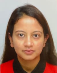 Naincy Sagar Profile Picture