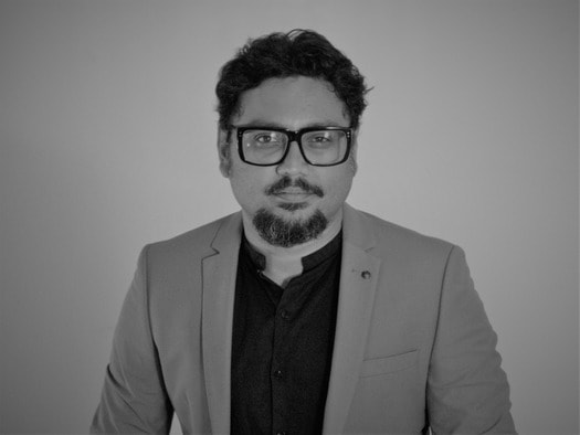 Dr. Sayantan Acharya Profile Picture