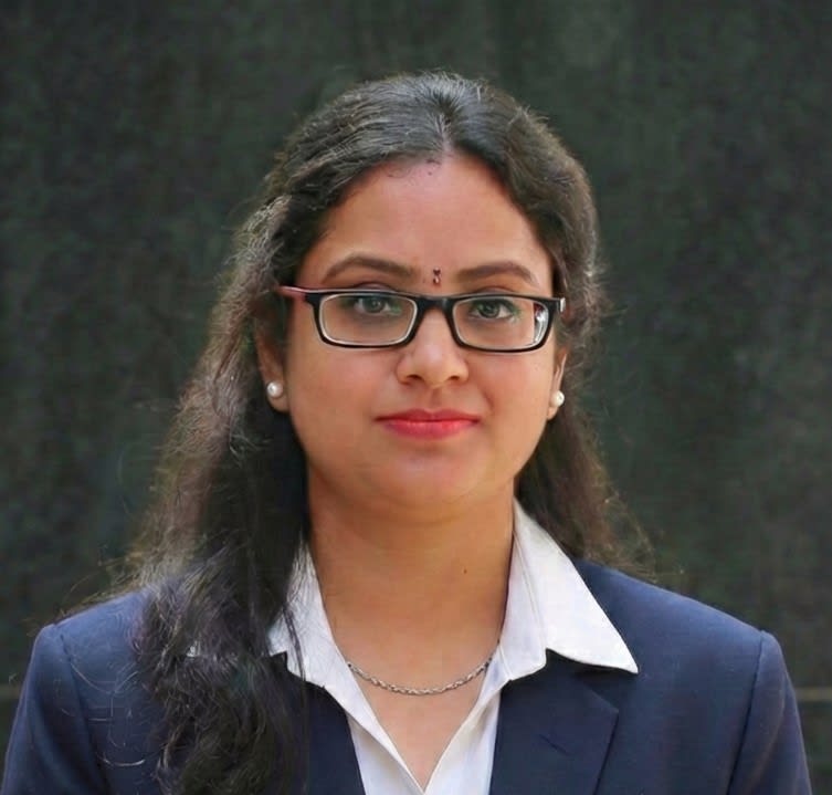 Raghavi NC Profile Picture