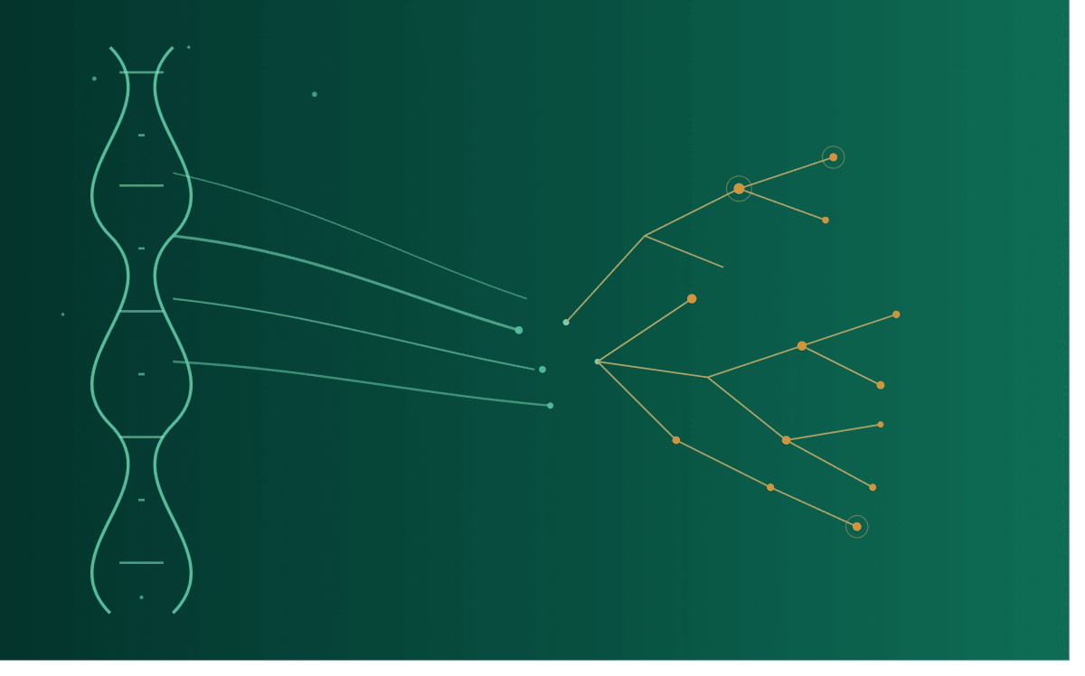 Metagenomic Analysis and Support - Research Decode Consultancy Cover Image