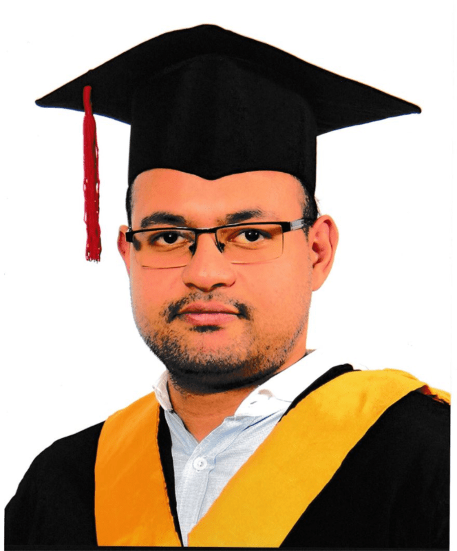 Zarif Bin Akhtar Profile Picture