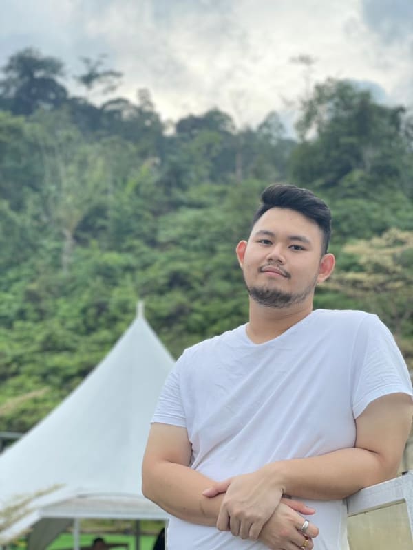 Tan Hao Dong