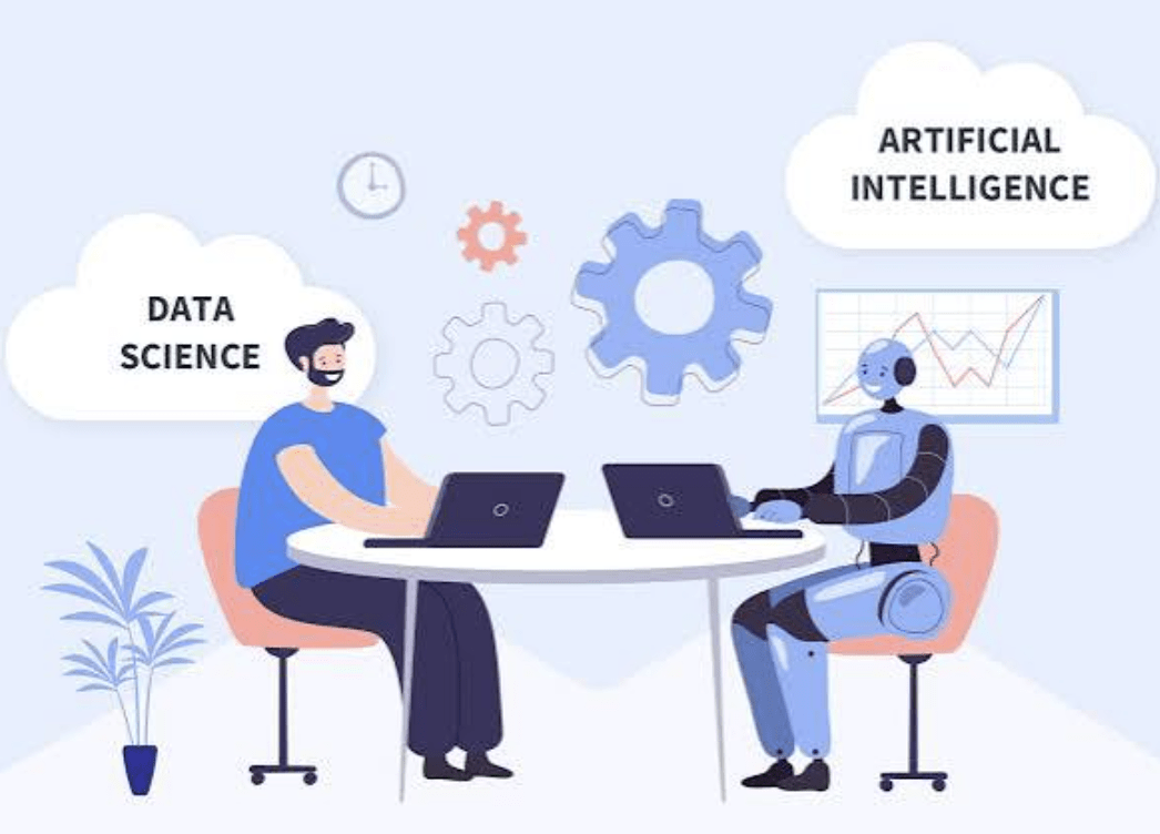 Data & AI projects - Research Decode Consultancy Cover Image