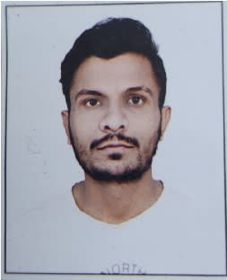 Pulkit Srivastava Profile Picture