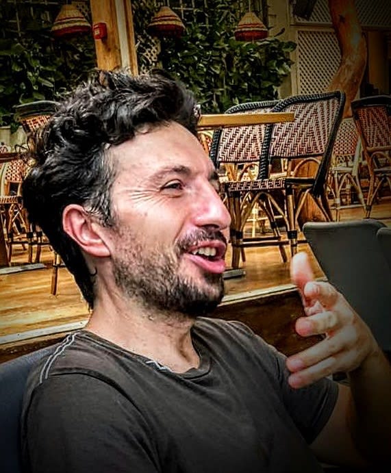 IOANNIS ANDRIS Profile Picture