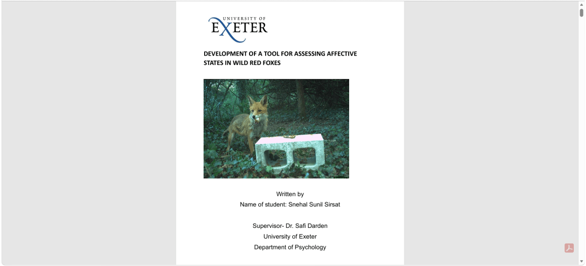 Research Mentor – Behavioural Science & Life Sciences - Research Decode Consultancy Cover Image