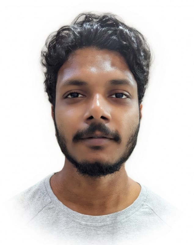 Sreyanko Sadhukhan Profile Picture