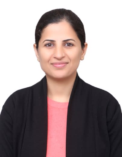 Himshweta Guleria Profile Picture