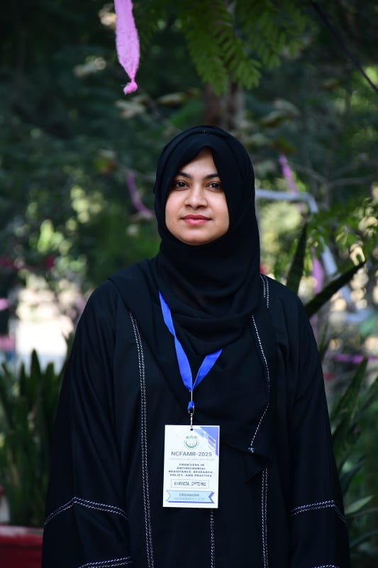 Khadija Imtiyaz Profile Picture