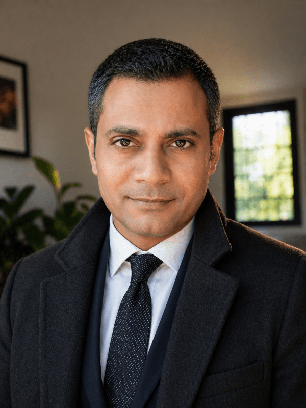 Devesh Mishra Profile Picture