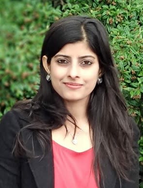 upma singh Profile Picture