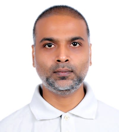 Priyakant Pushkar Profile Picture