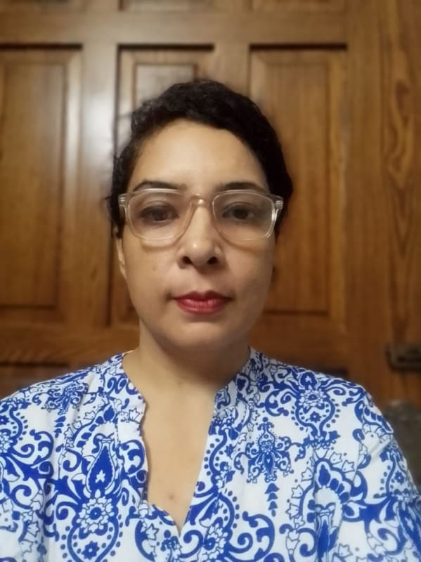 Sohini Basu Profile Picture