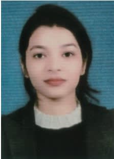 NEHA GOSAI Profile Picture